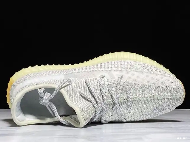Yeshaya Non-Reflective FX4348 Yeezy Adidas 350 V2 Boost 0628